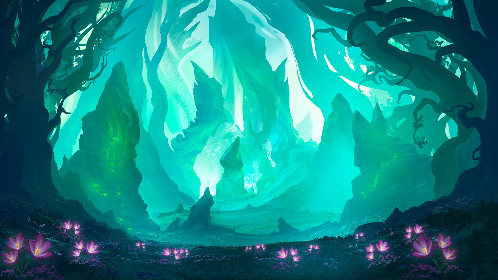 Serpent Shrine