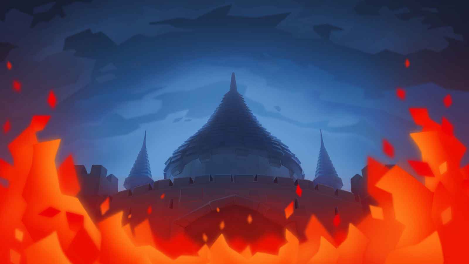 Snake Arena