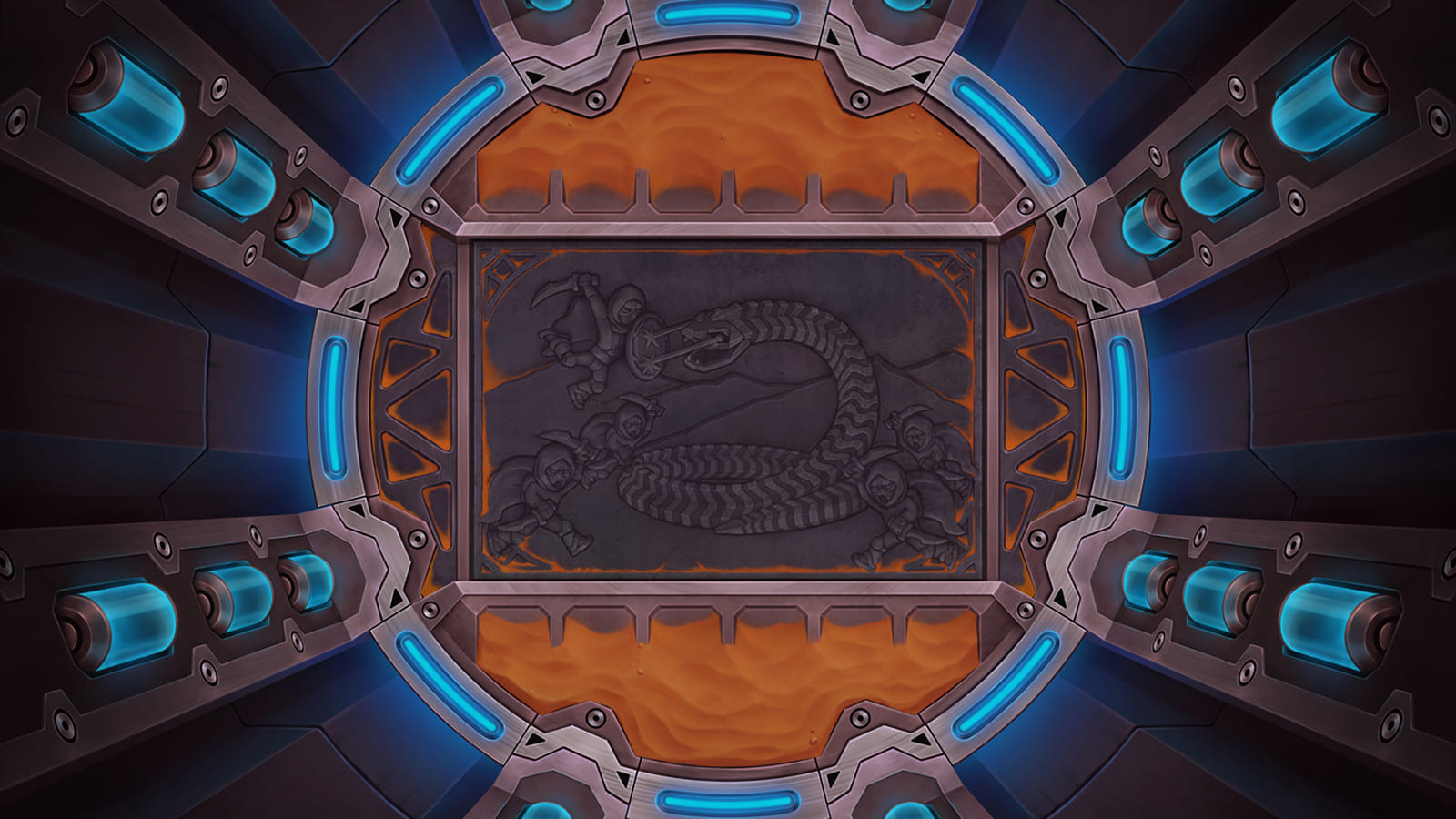 Snake Arena 2