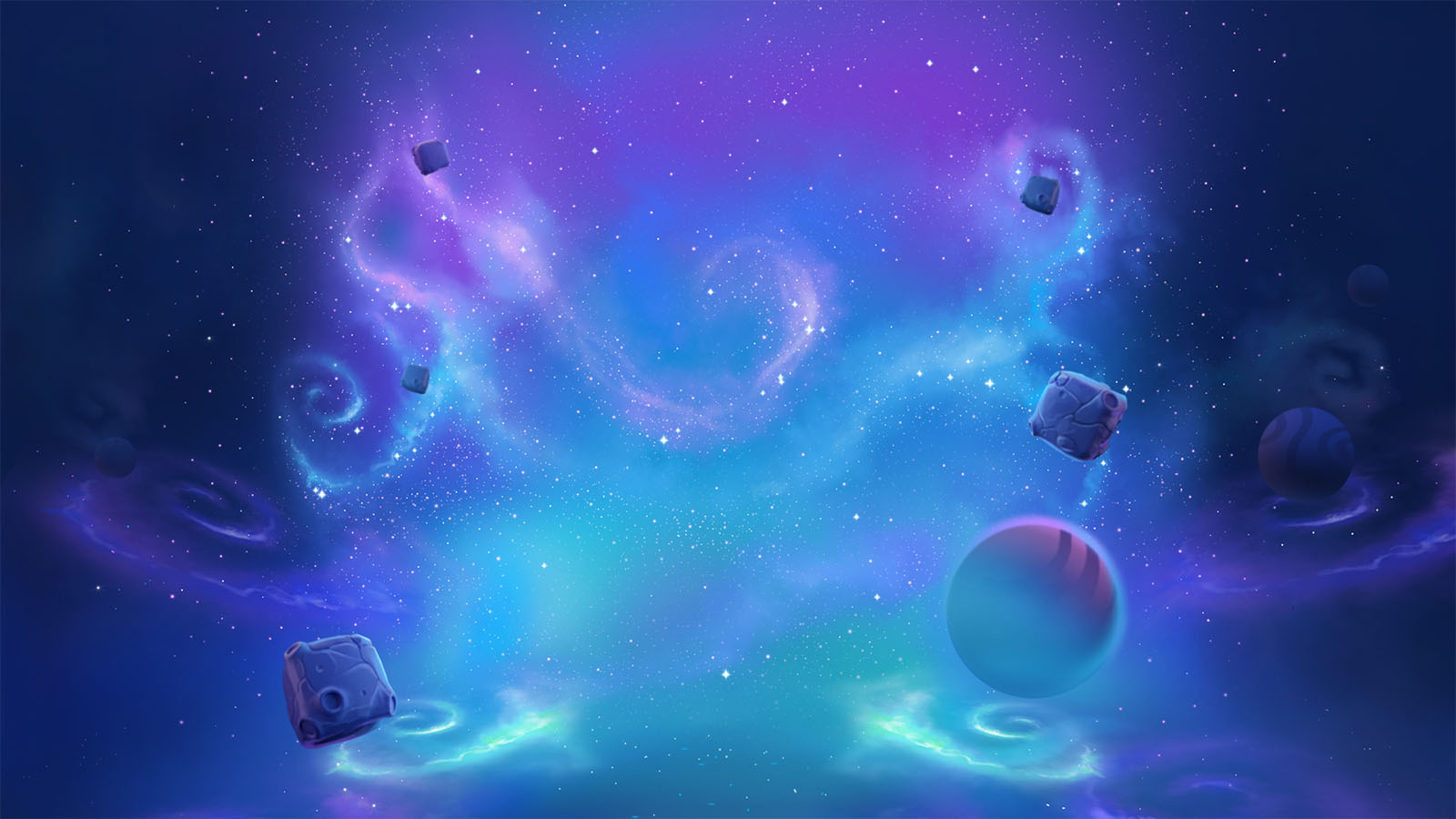 Space Miners