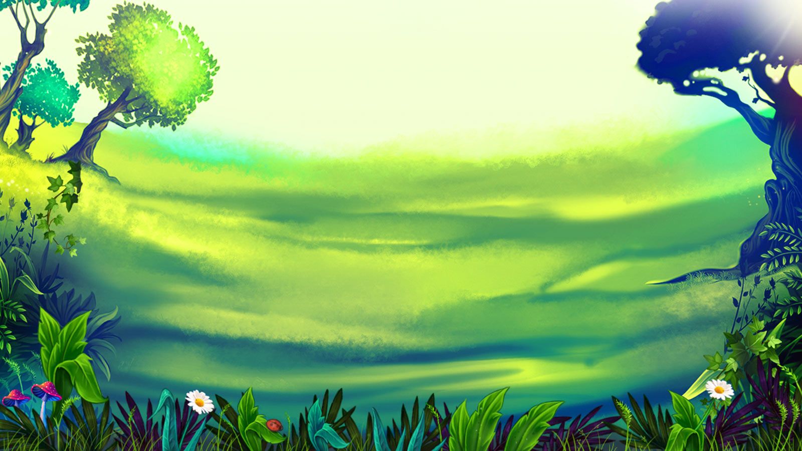 Splendour Forest