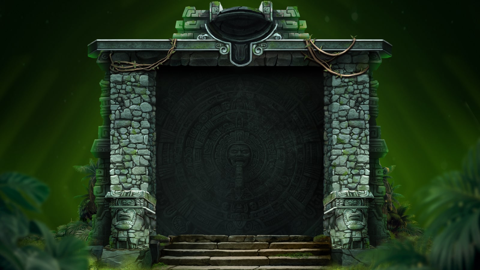 Temple Rush