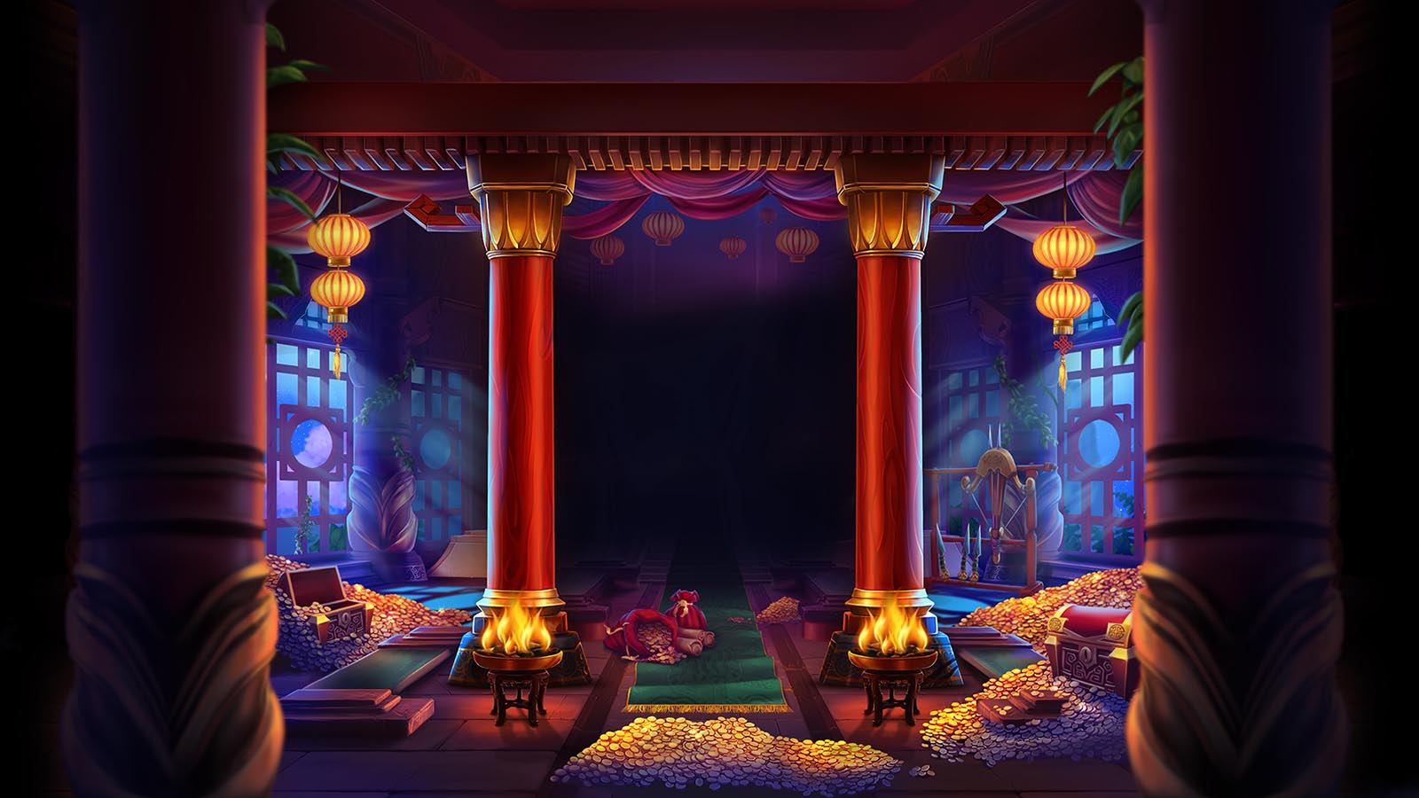 Tiger Kingdom