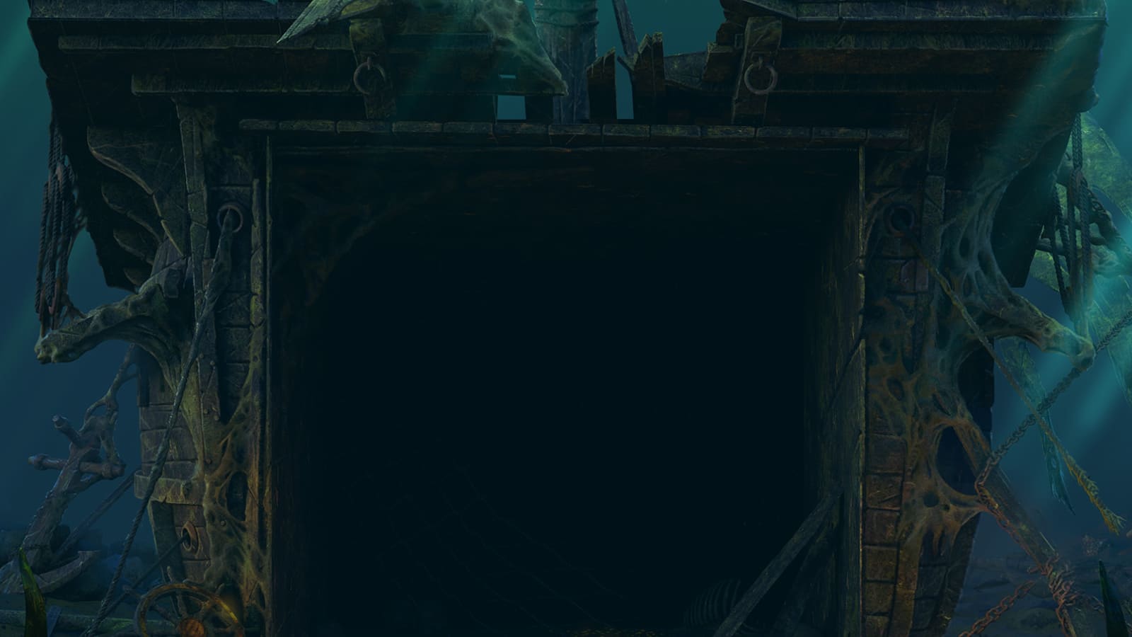 Treasure Tumble