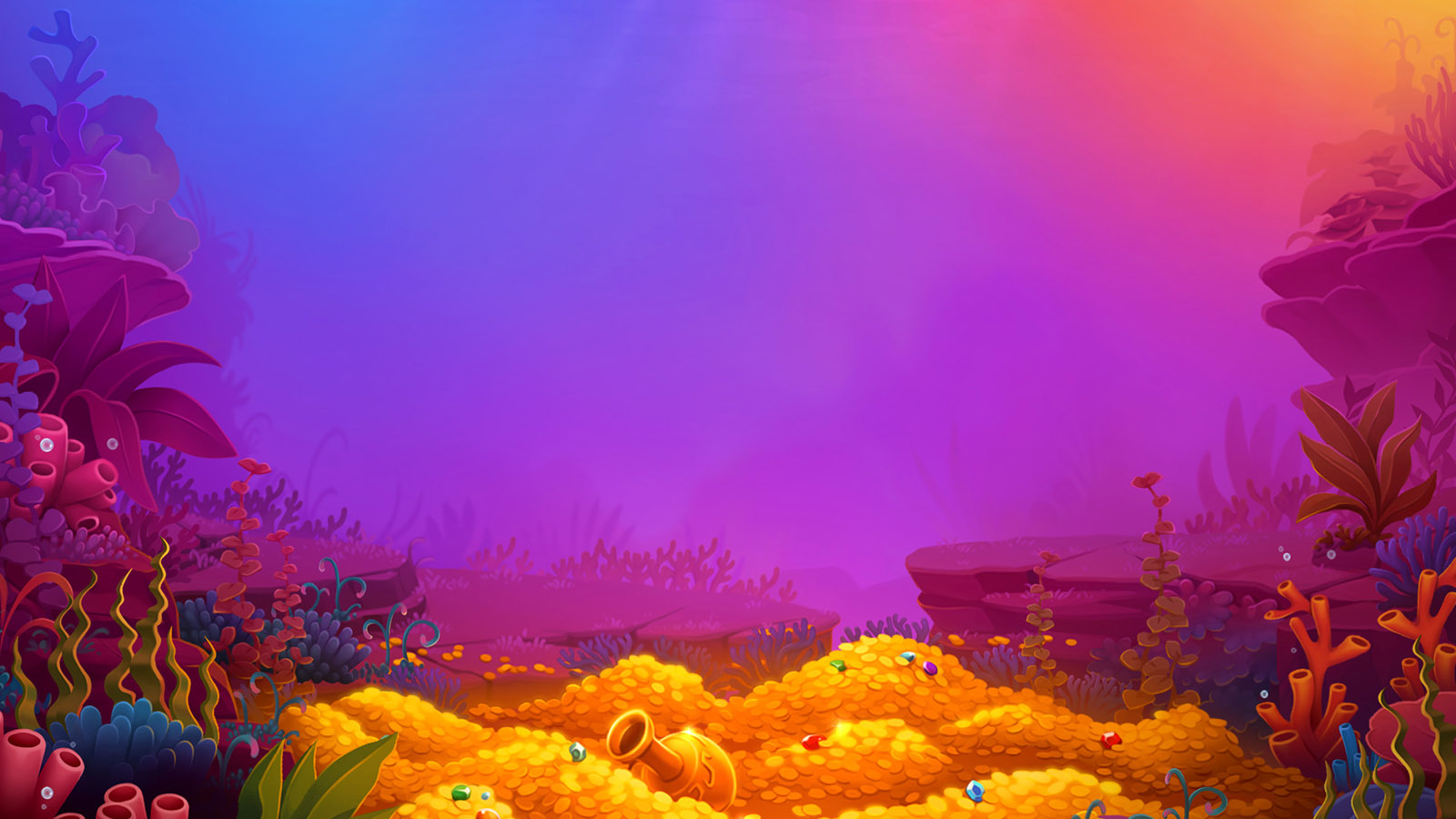 Wins Of Mermaid: Multi Power