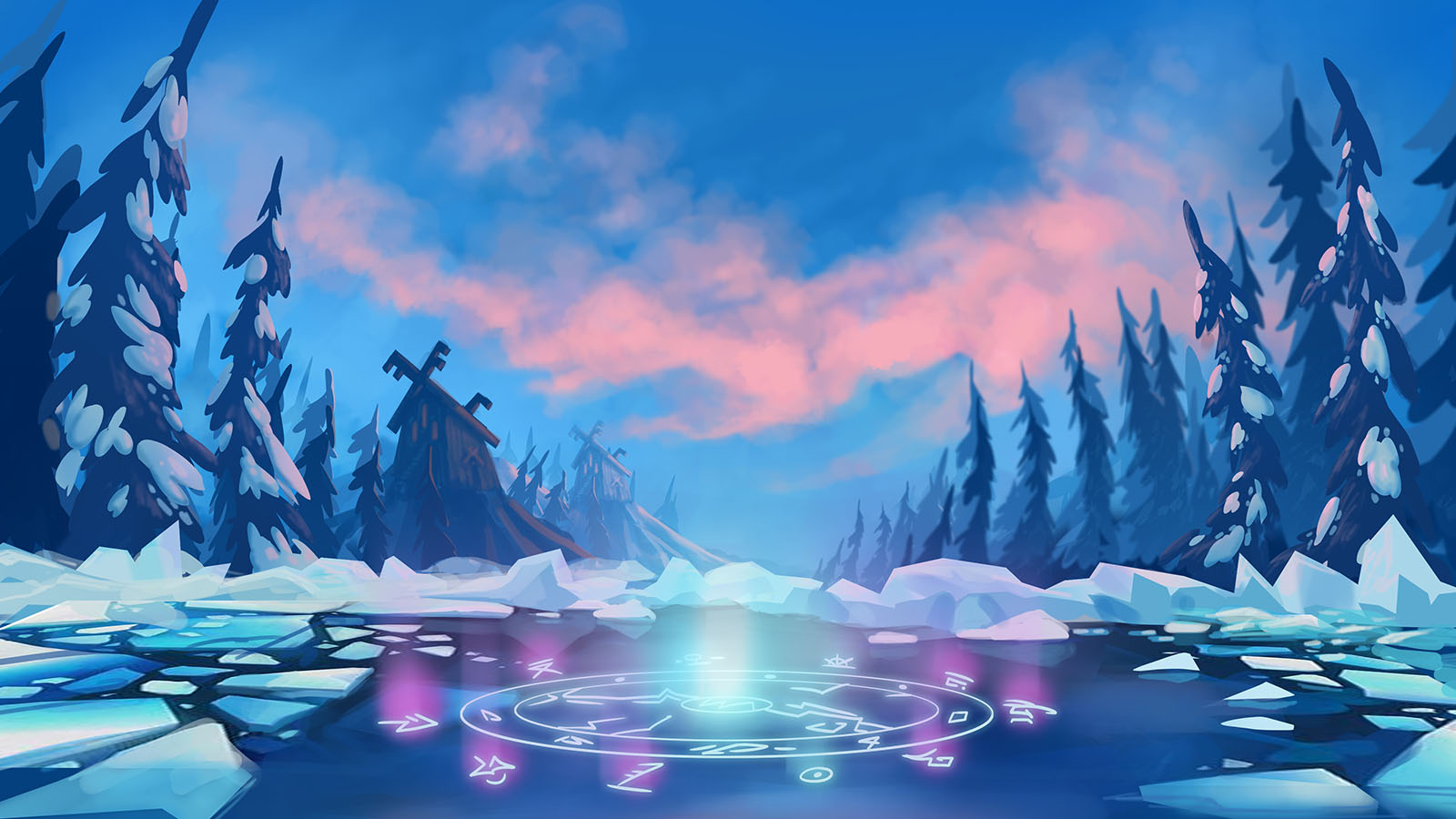 Wins Of Winter