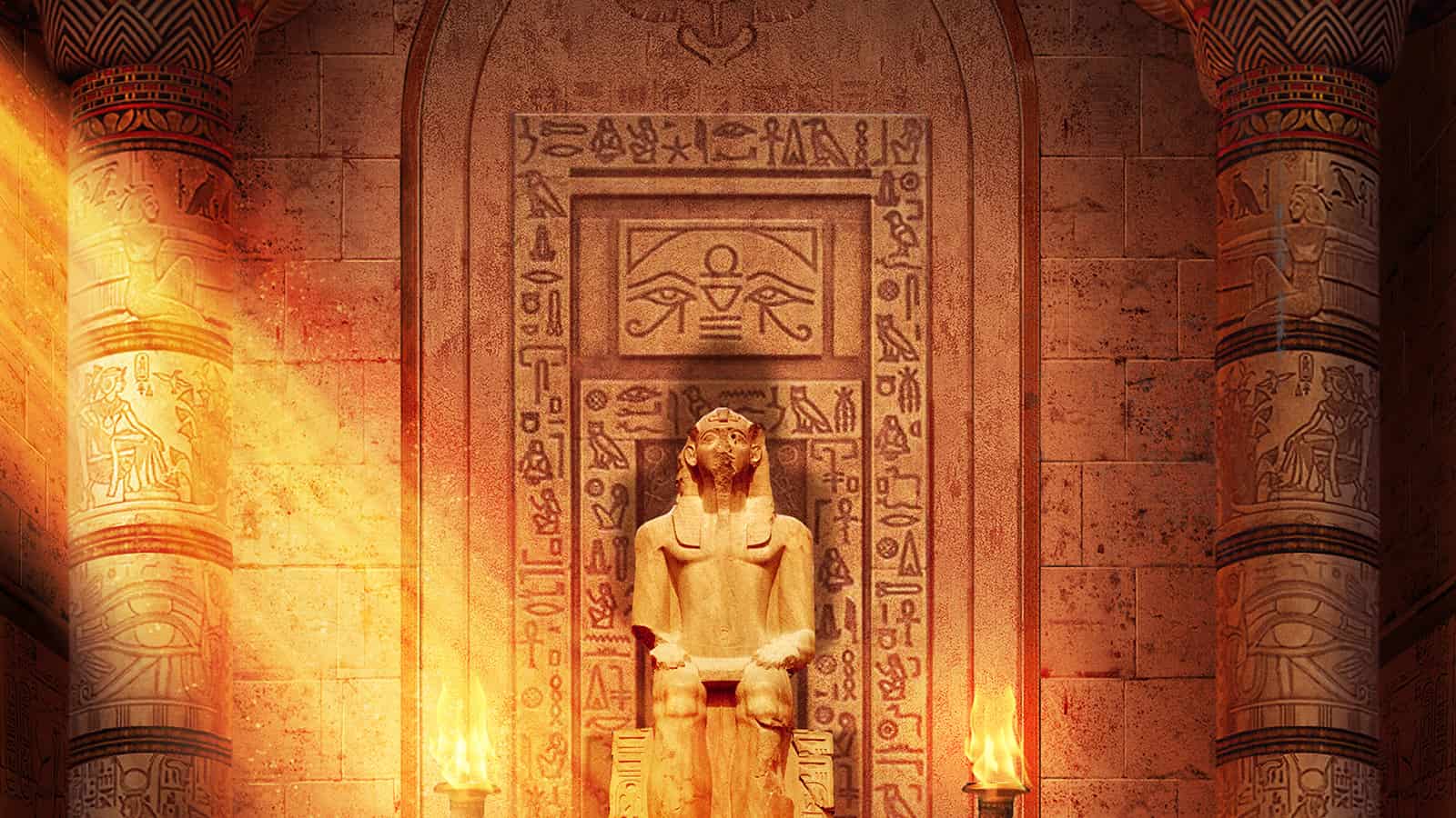 1 Reel Egypt