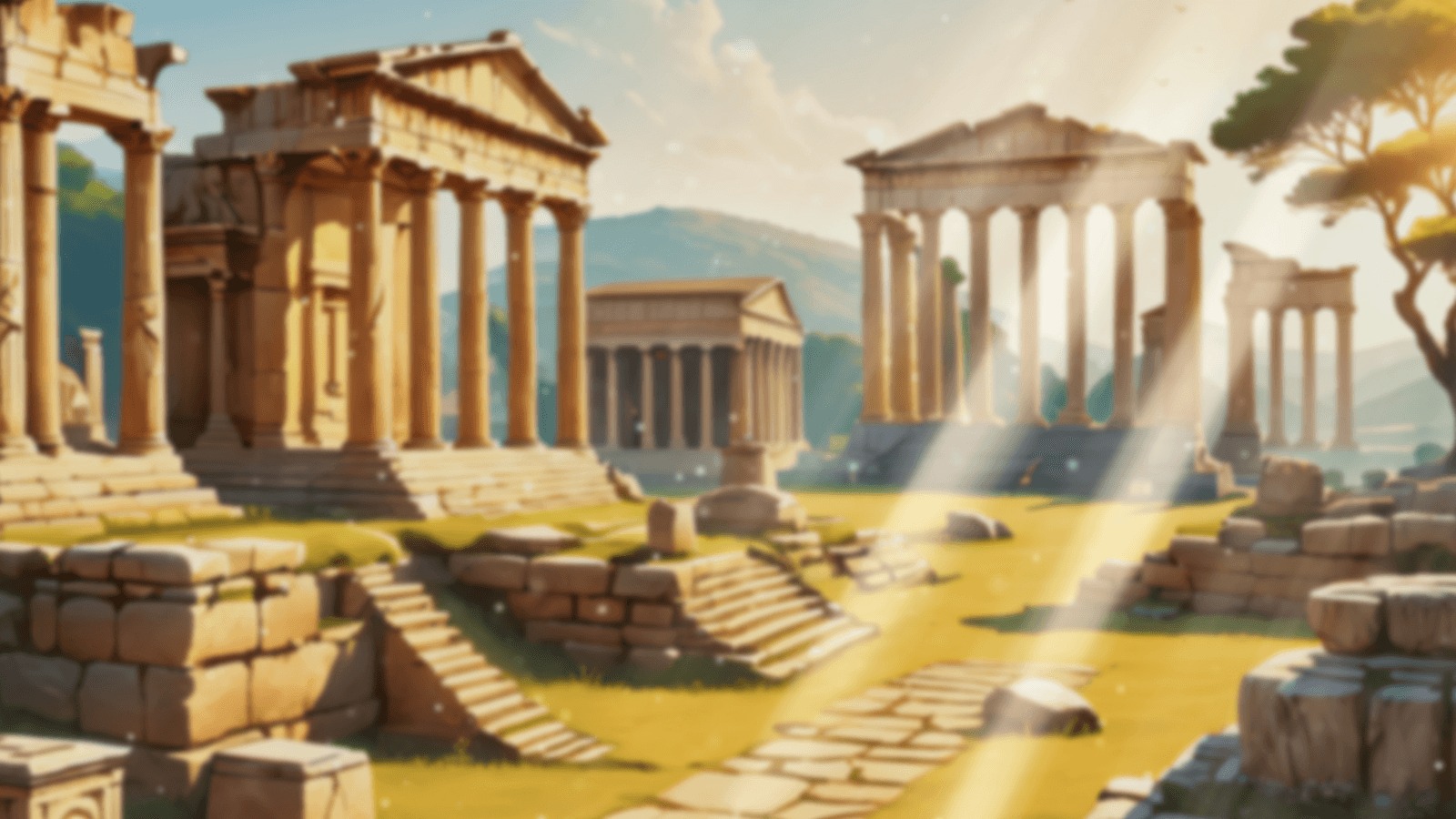 1 Reel - Queen Of Rome