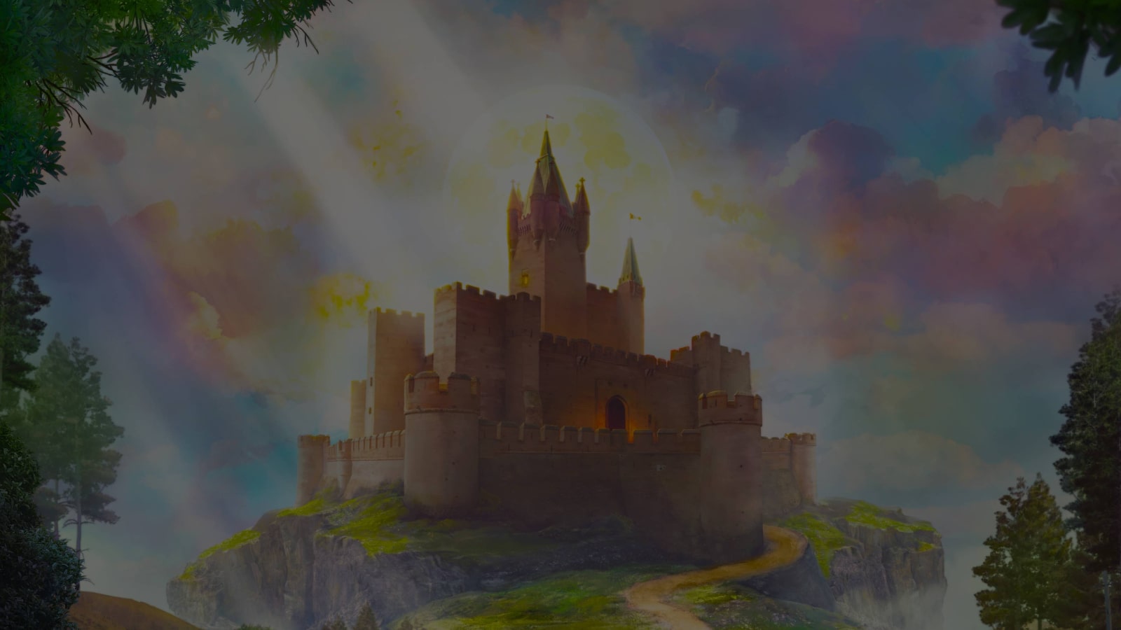1 Reel - Tales Of Camelot