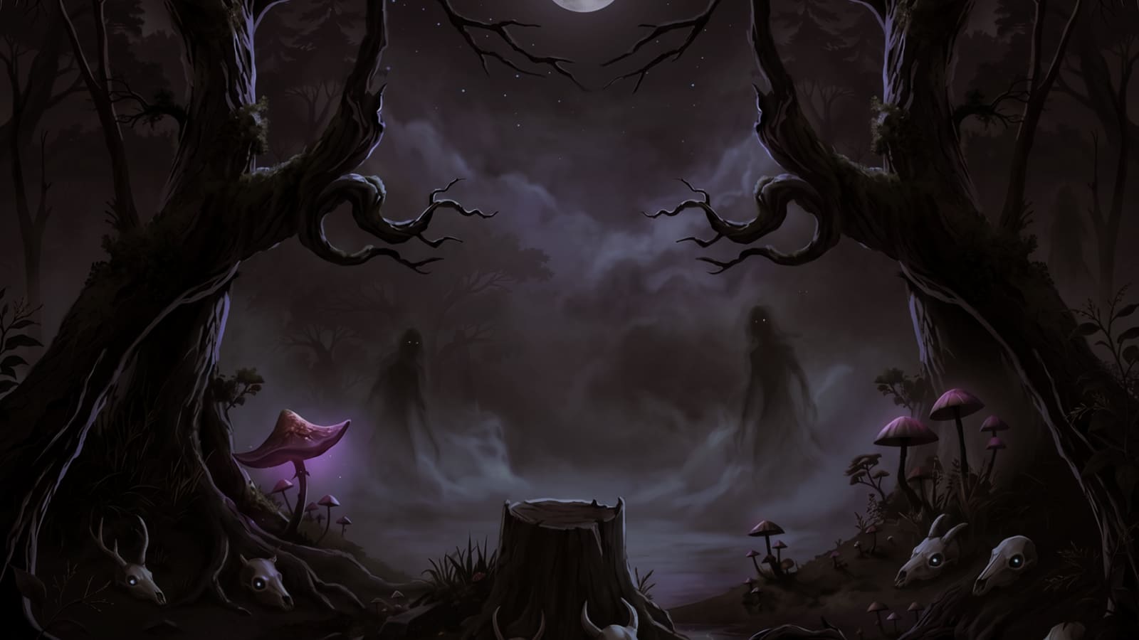 3 Pots of Baba Yaga