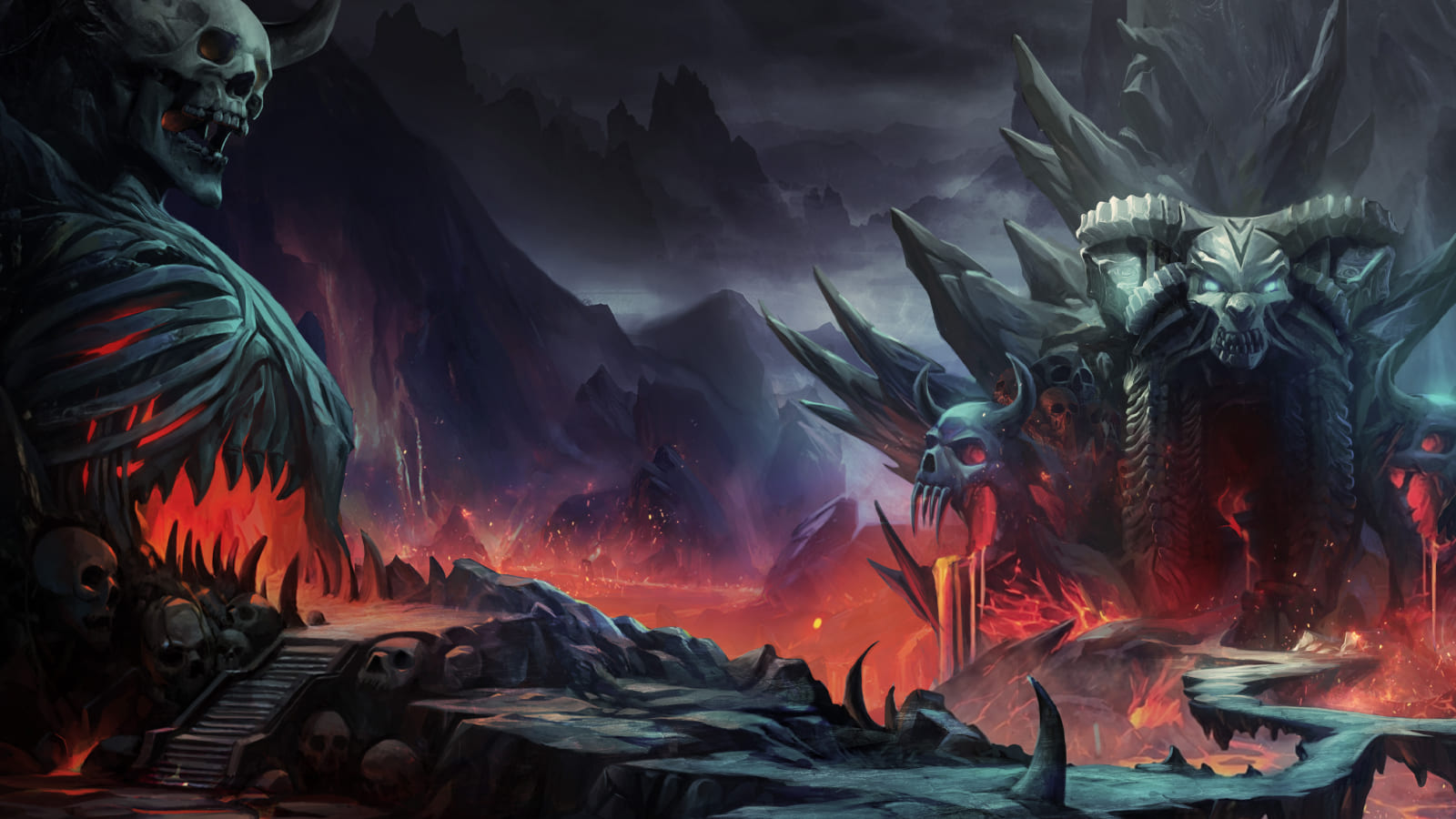 4 Horsemen III