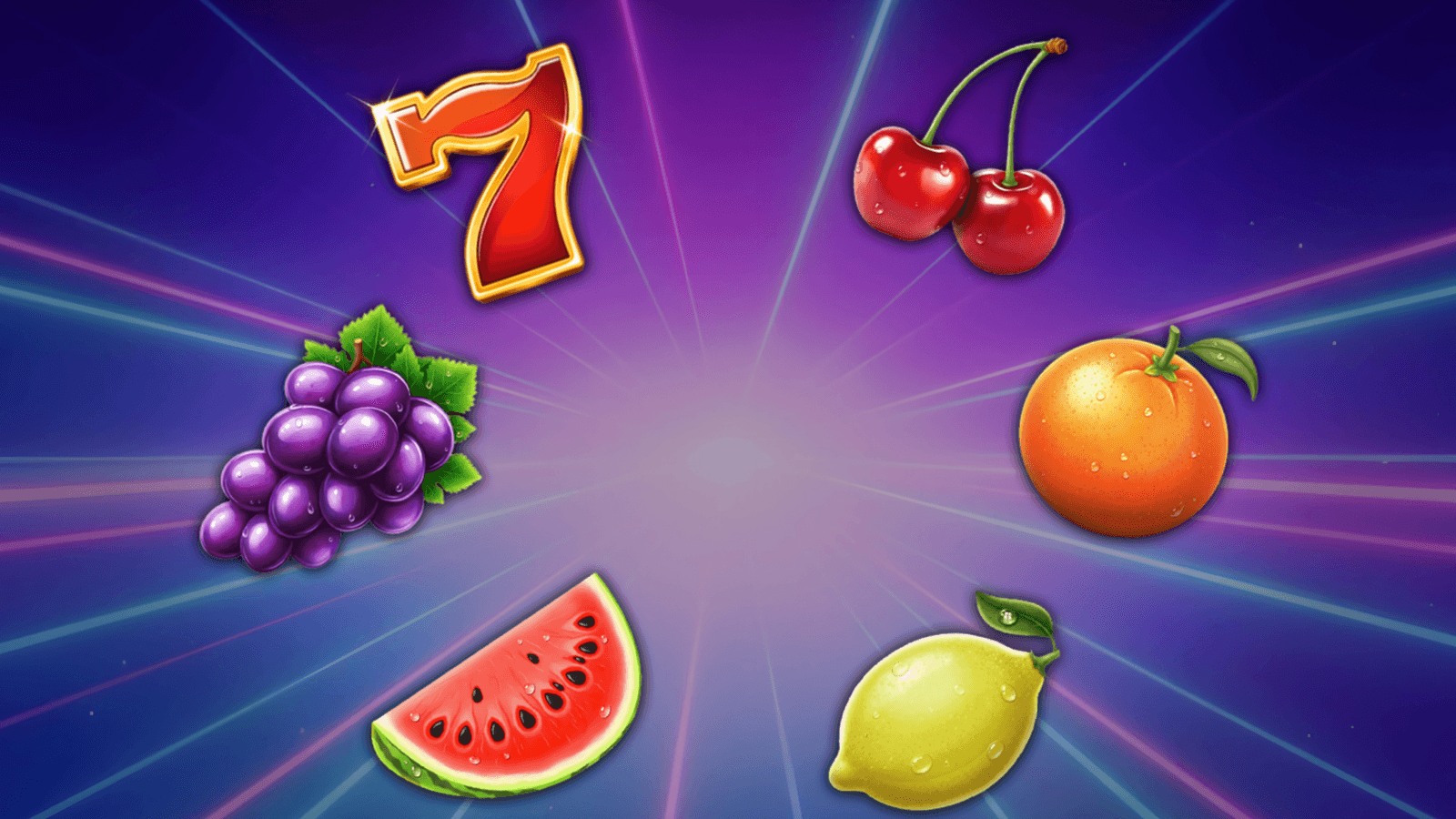 81 Fruits Craze