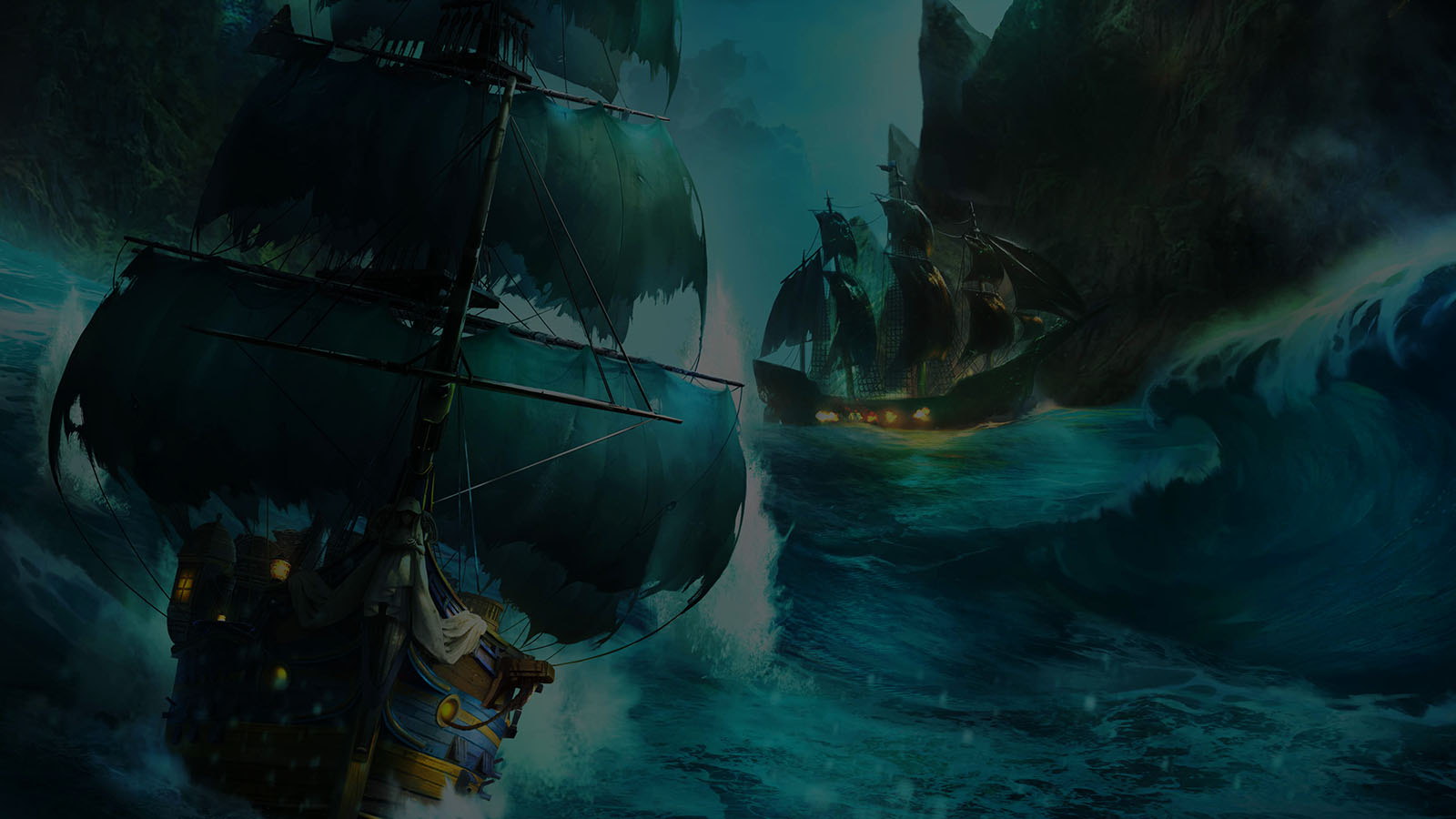Age Of Pirates Expanded Edition