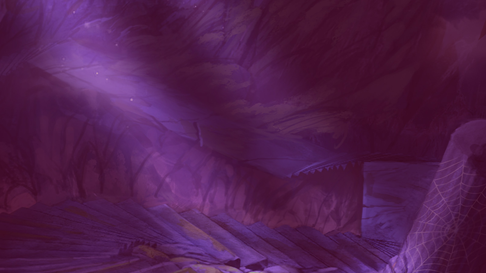 Athena's Glory - Story of Arachne