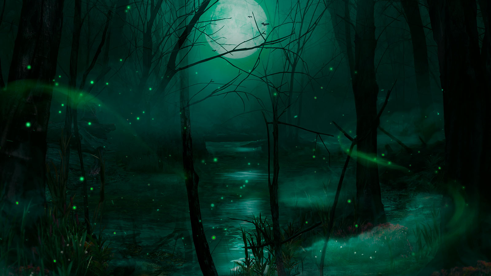 Baba Yaga Tales - Mystic Fortune
