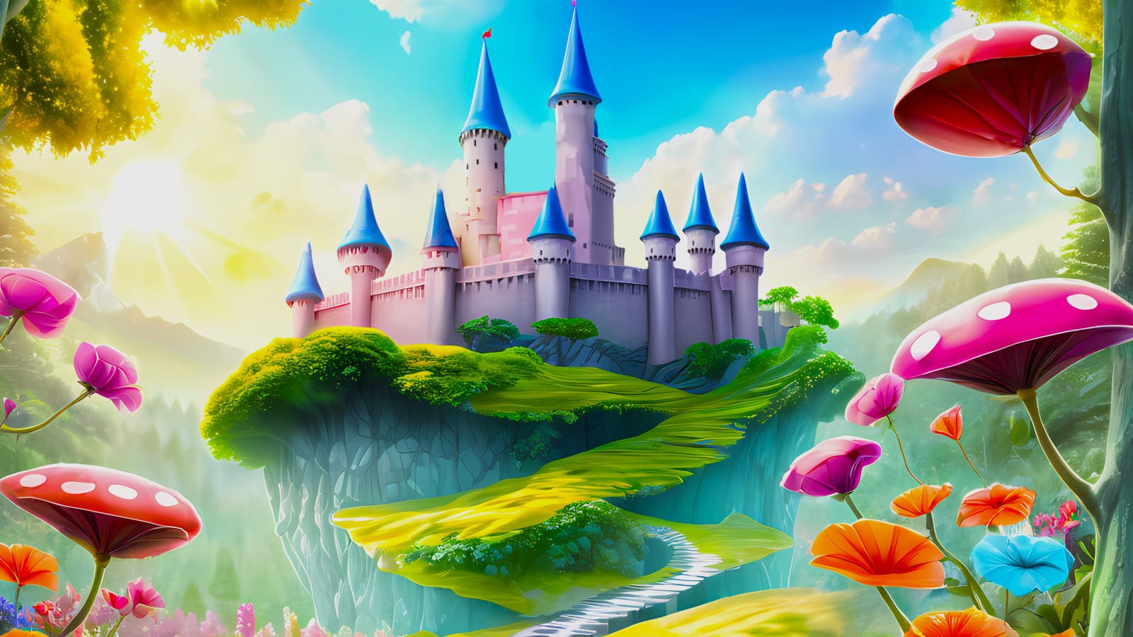 Book Of Alice
