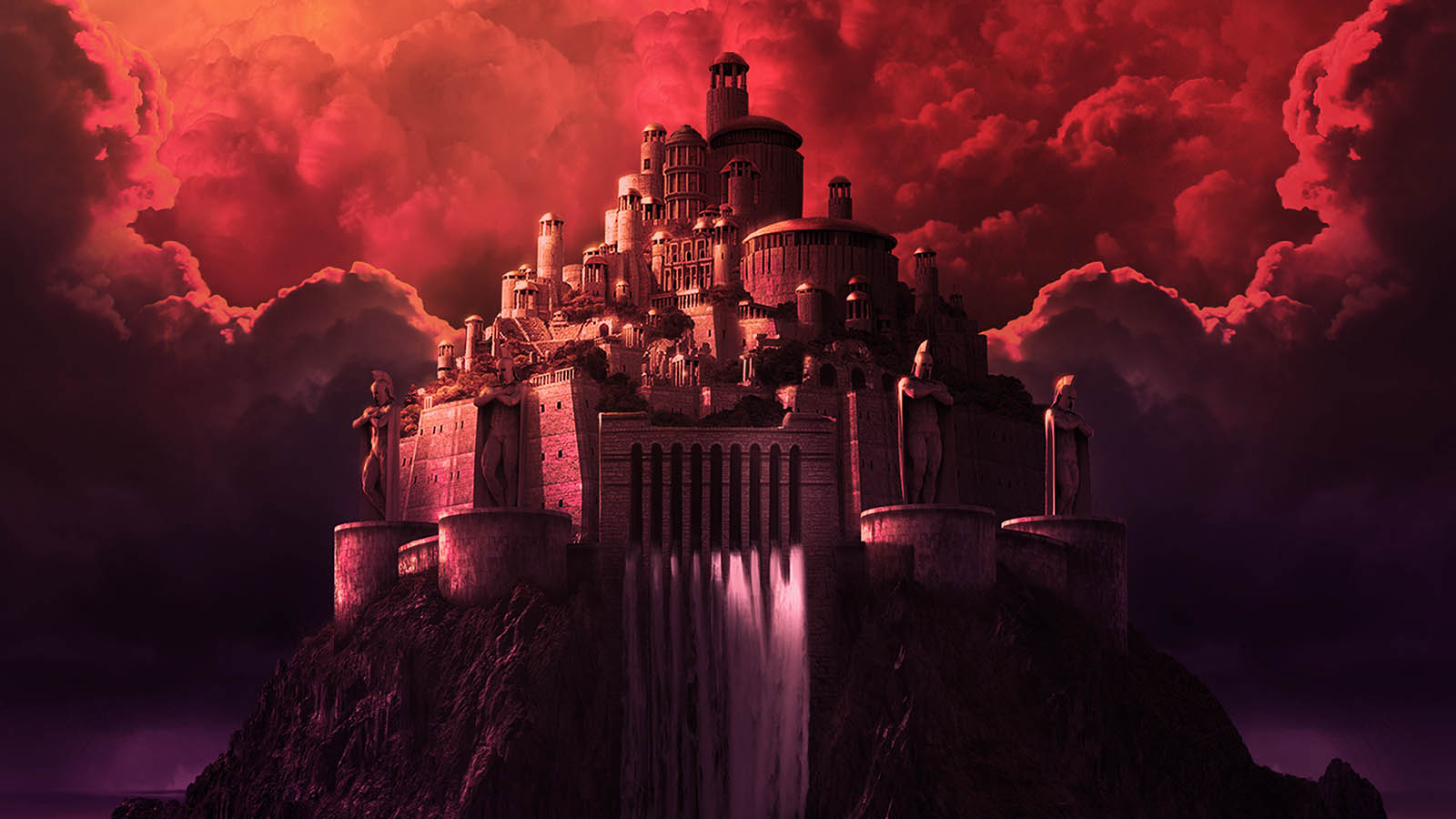 Book Of Demi Gods II Reloaded
