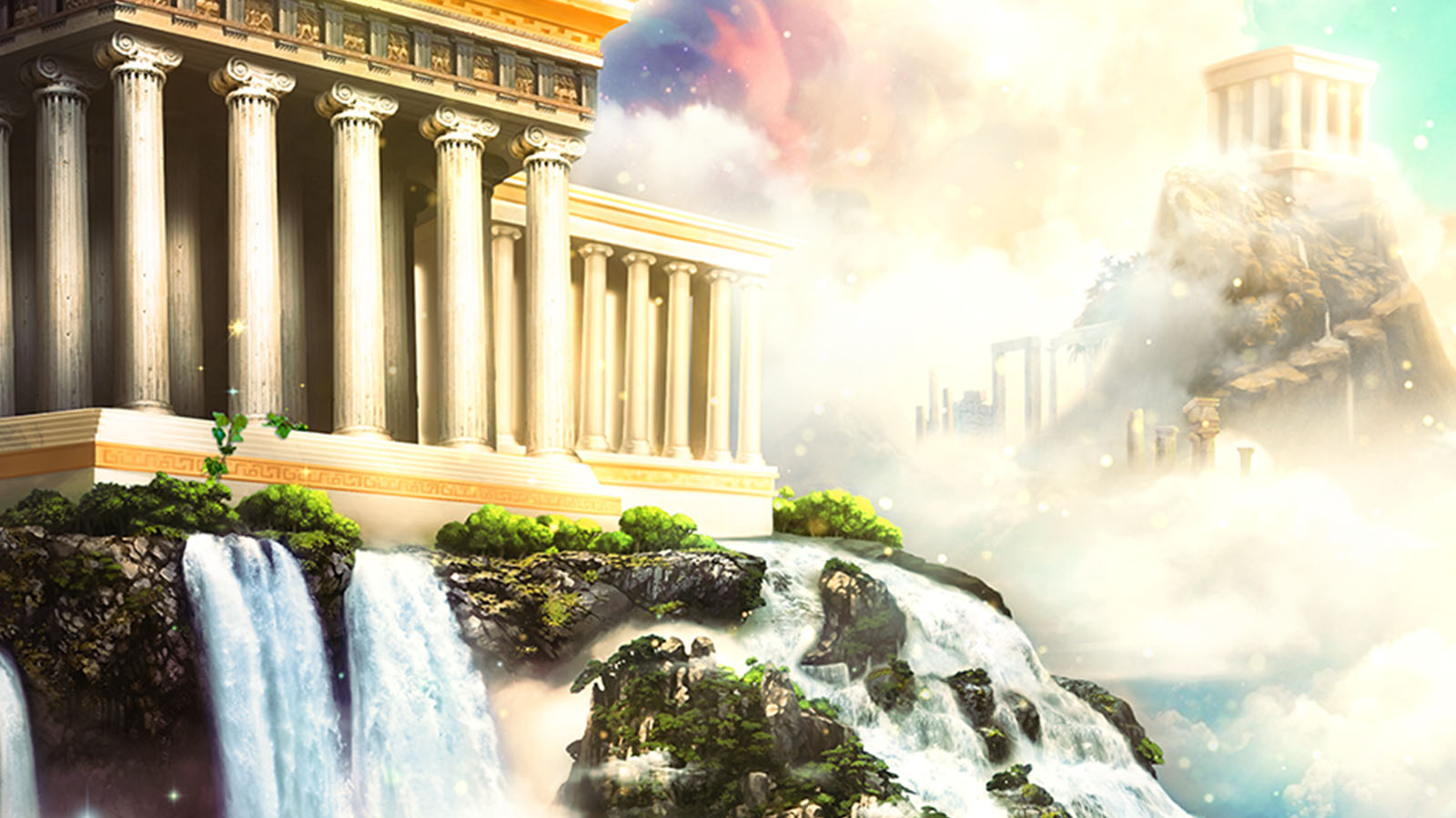 Book Of Demi Gods V