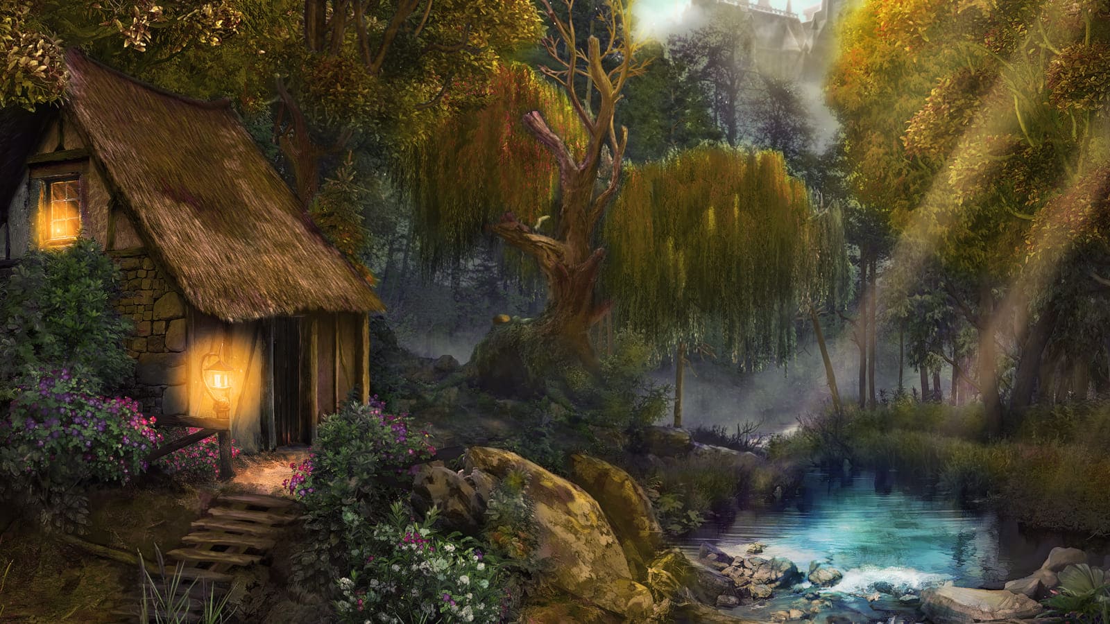 Book Of Fairytale Beauties