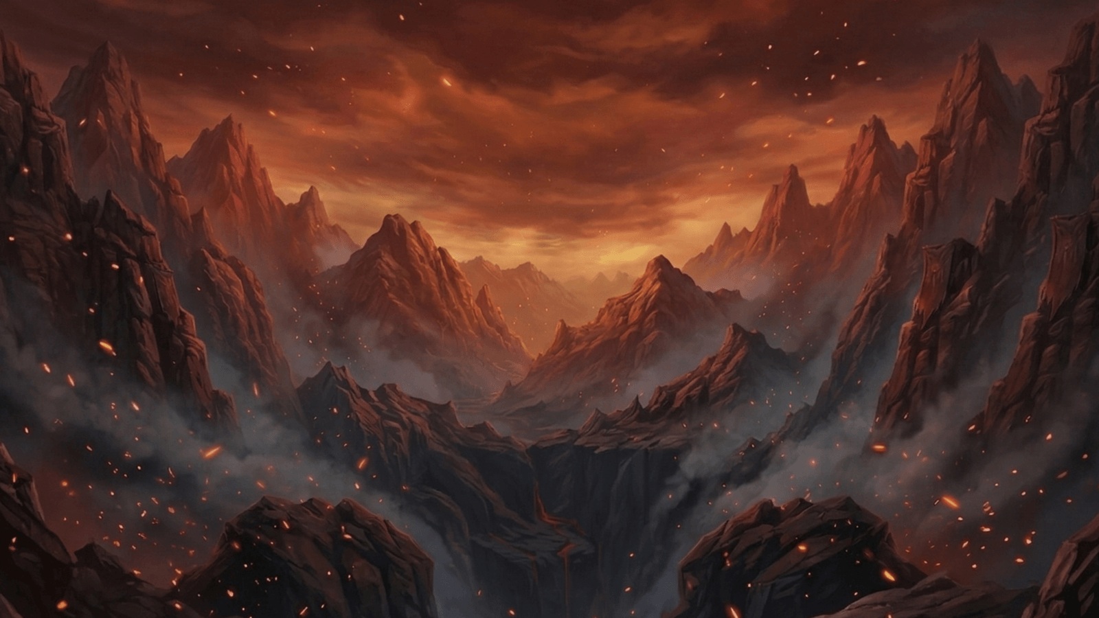 Book Of Immortal Warlords