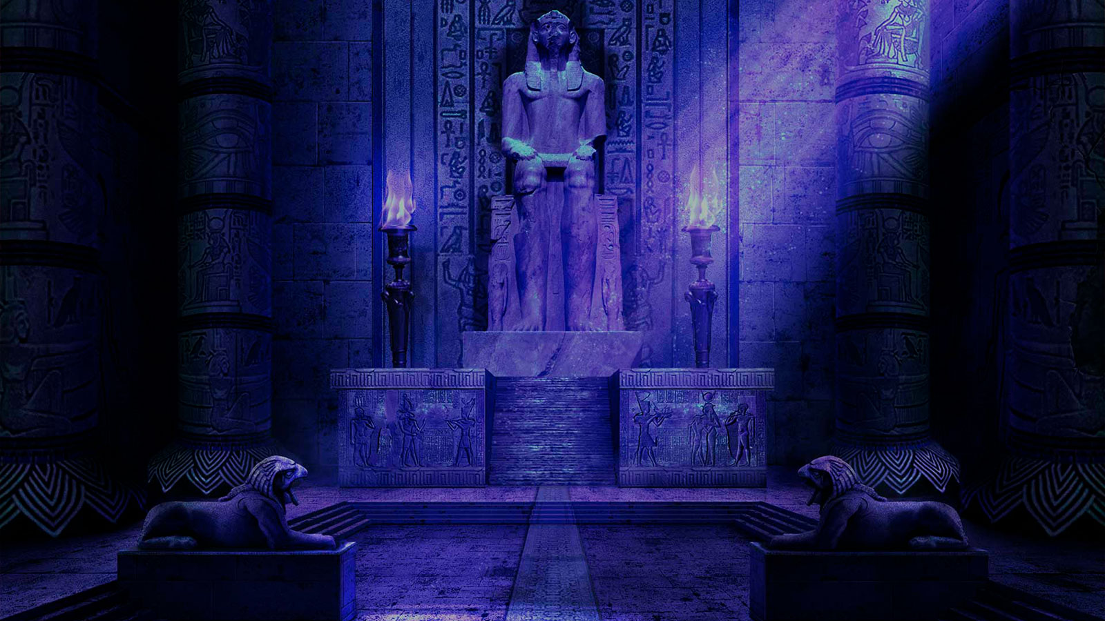 Book Of The Divine