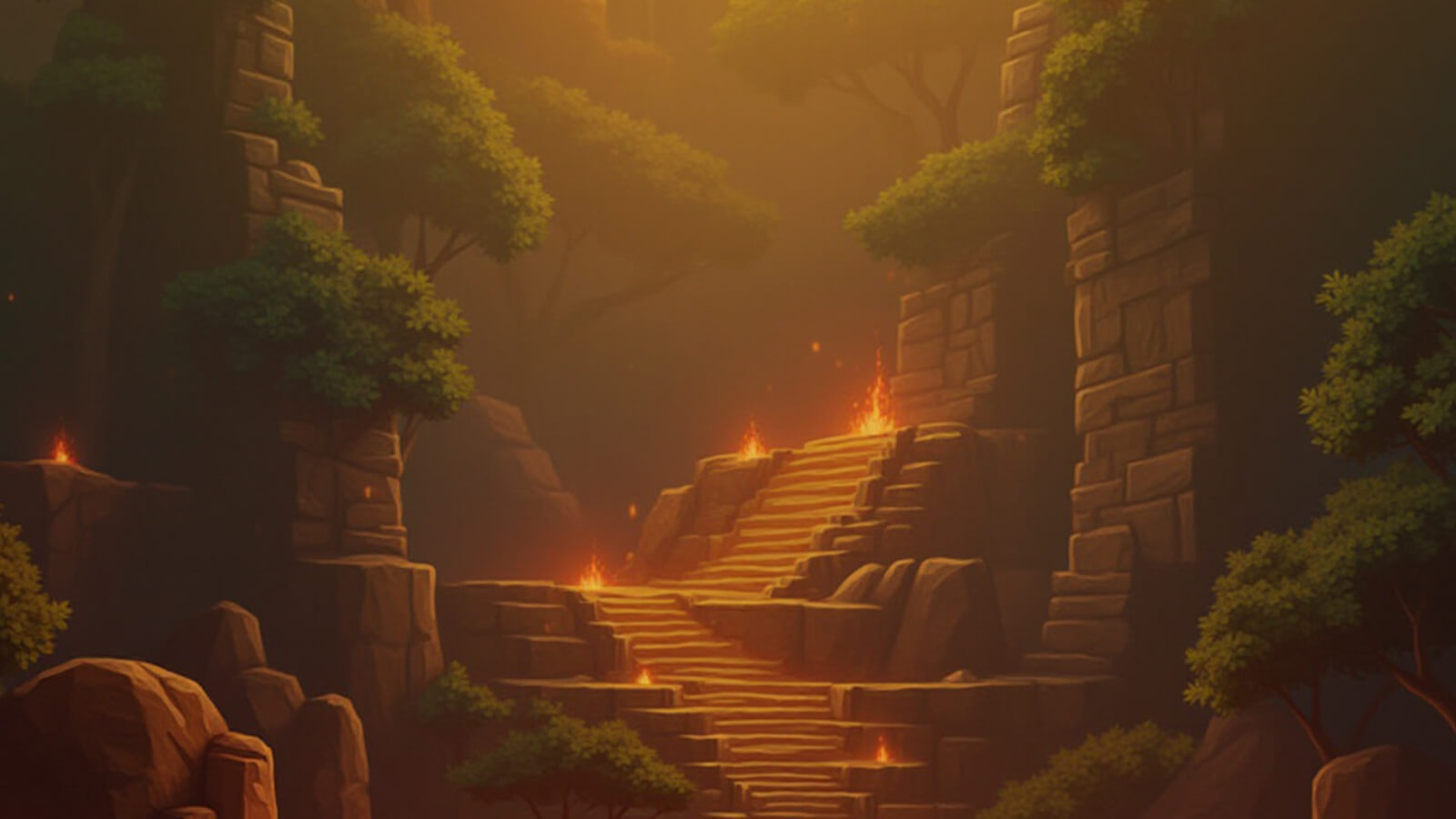 Book Of Tribes Extreme