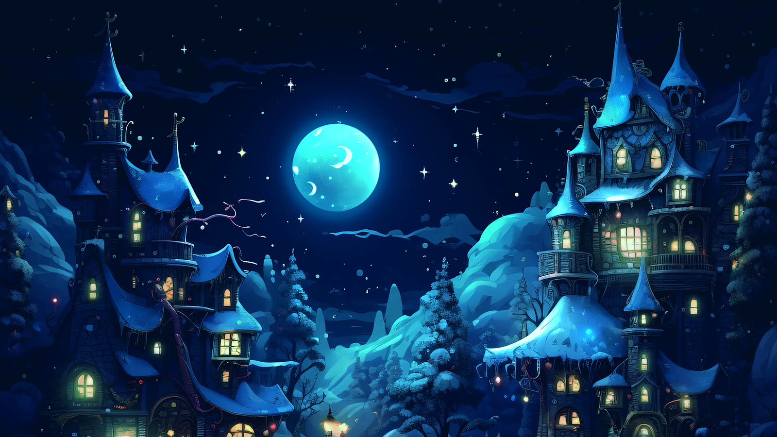 Book Of Xmas 2