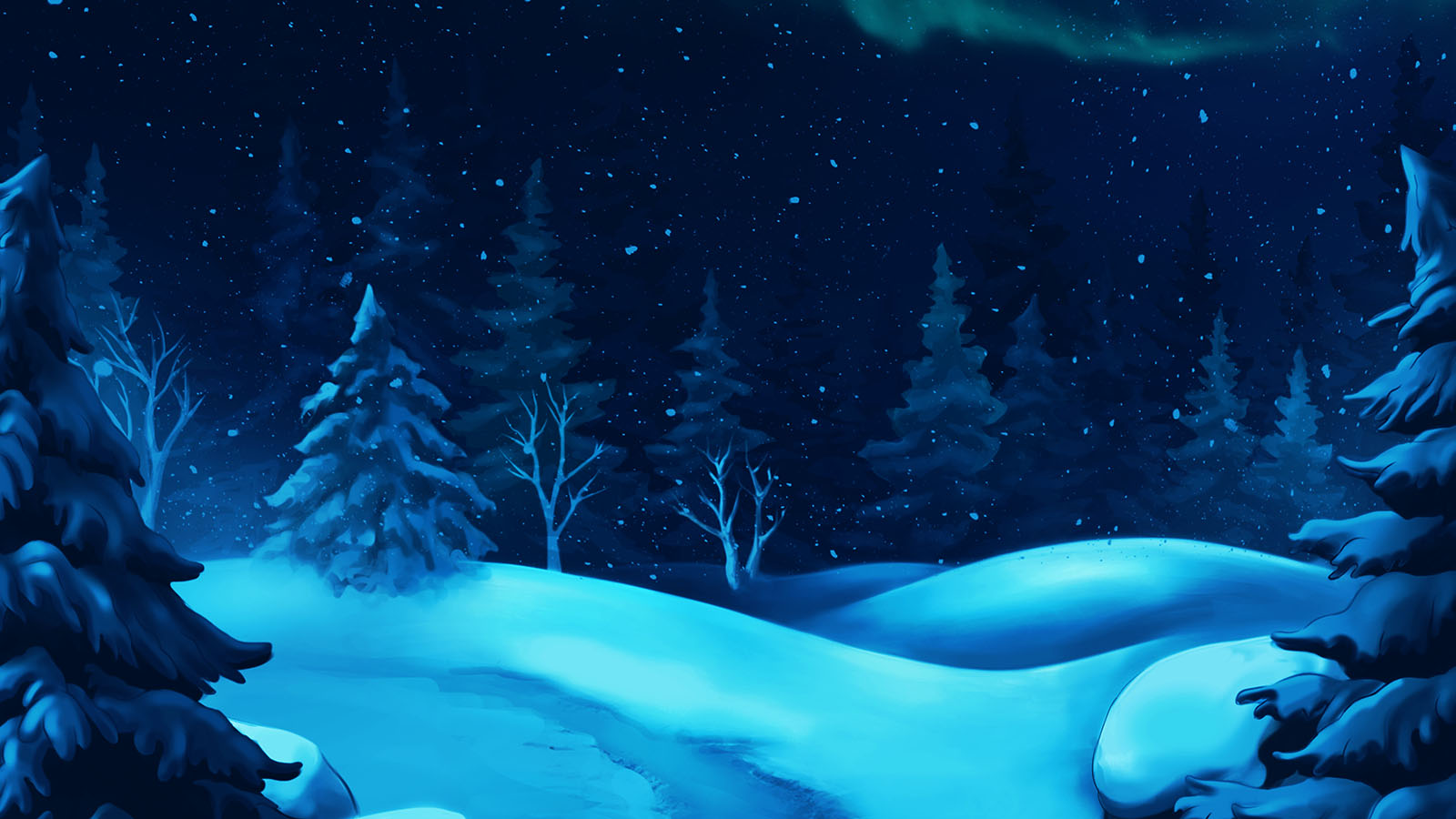 Book Of Xmas - Jingle Bells