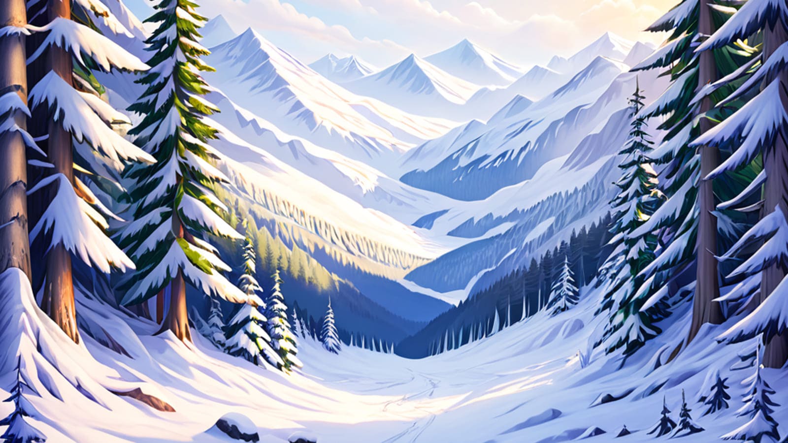 Book of Frosty
