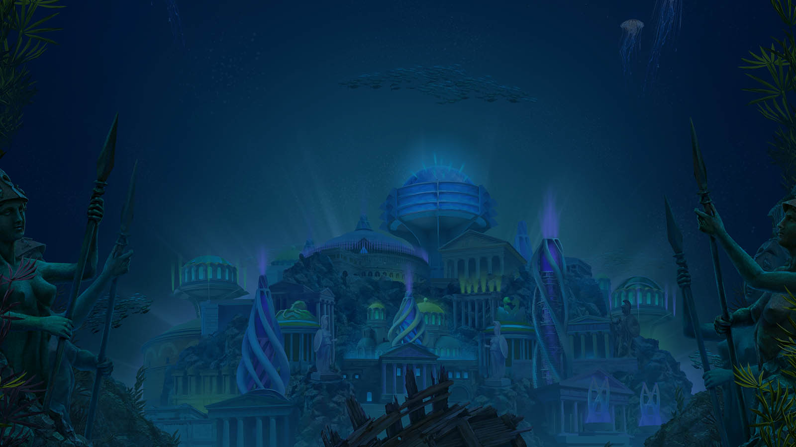 Book of Sirens