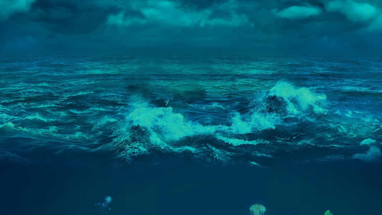 Book of Sirens - Golden Pearl