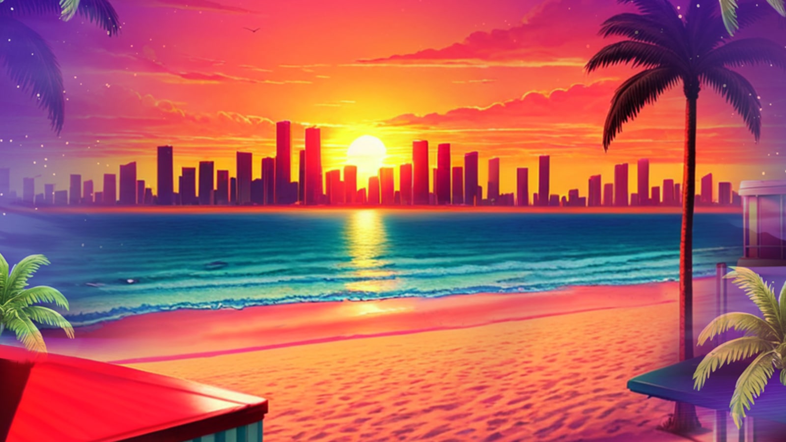 City Heat