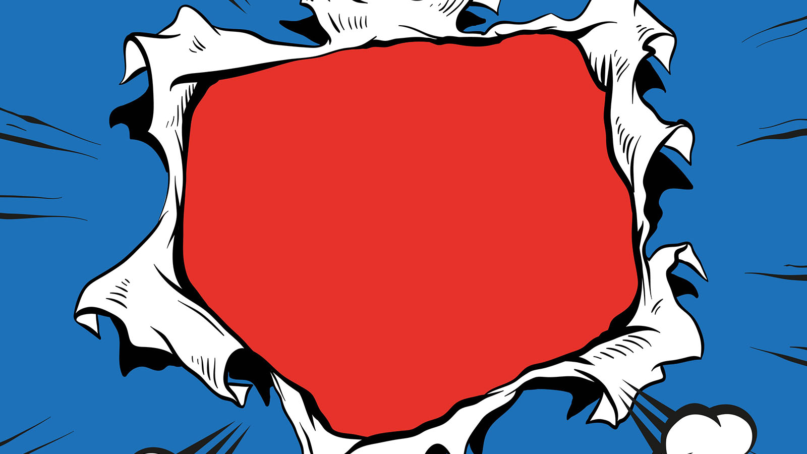 Comic Craze