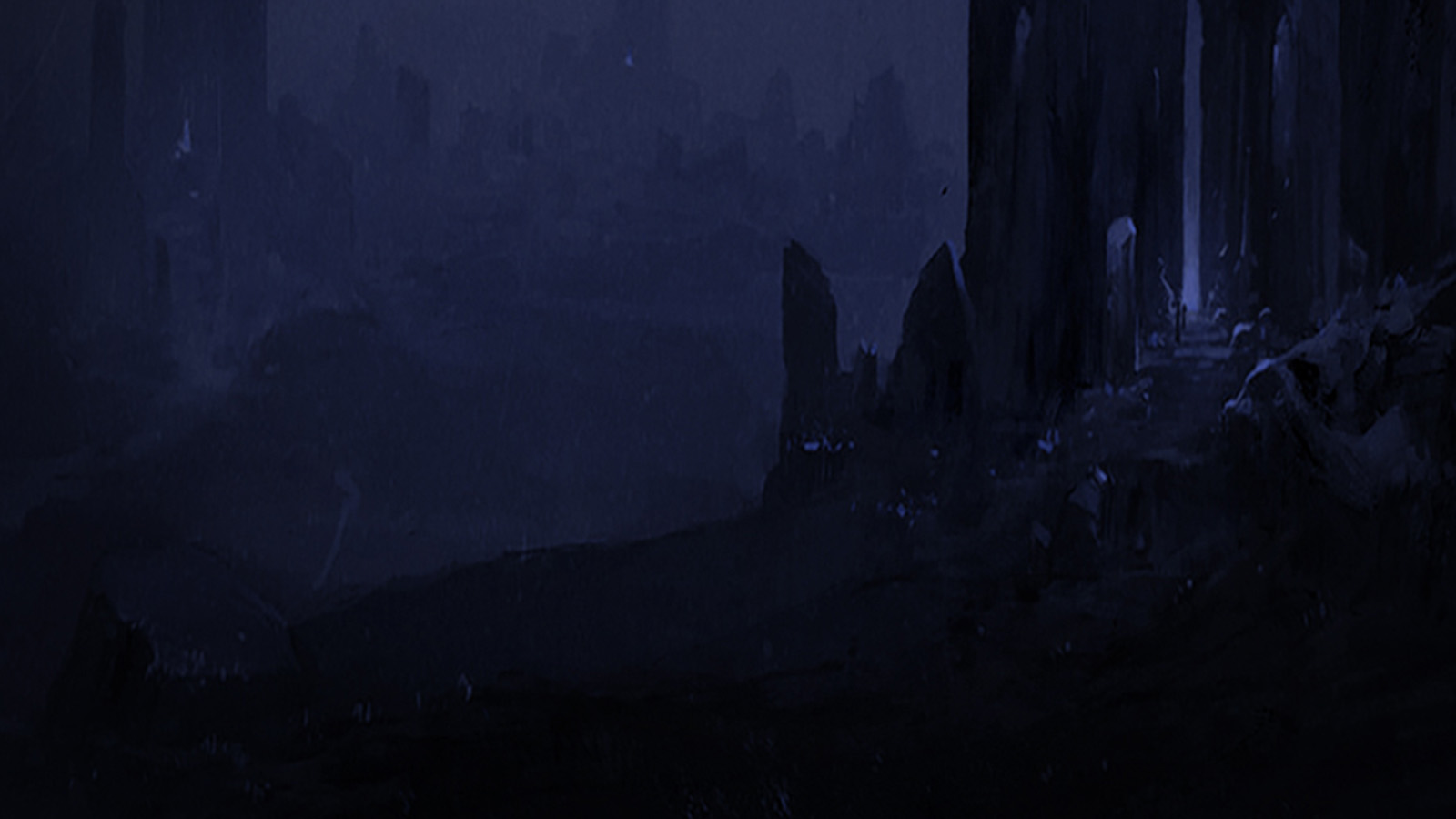 Dark Reels