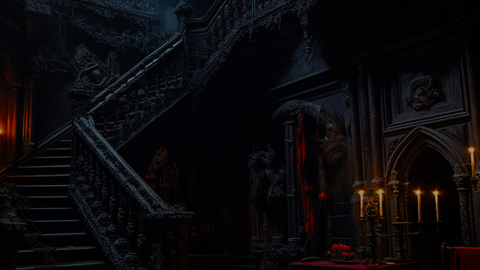 Dracula - Unleashed