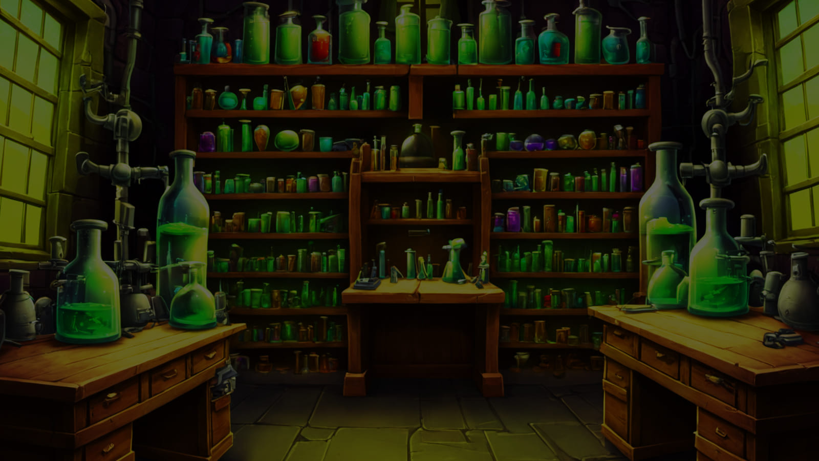 Frankenstein's Rebirth