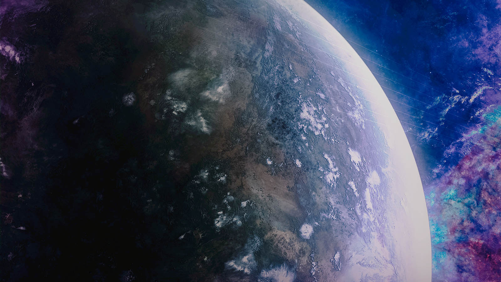 Galactic Win