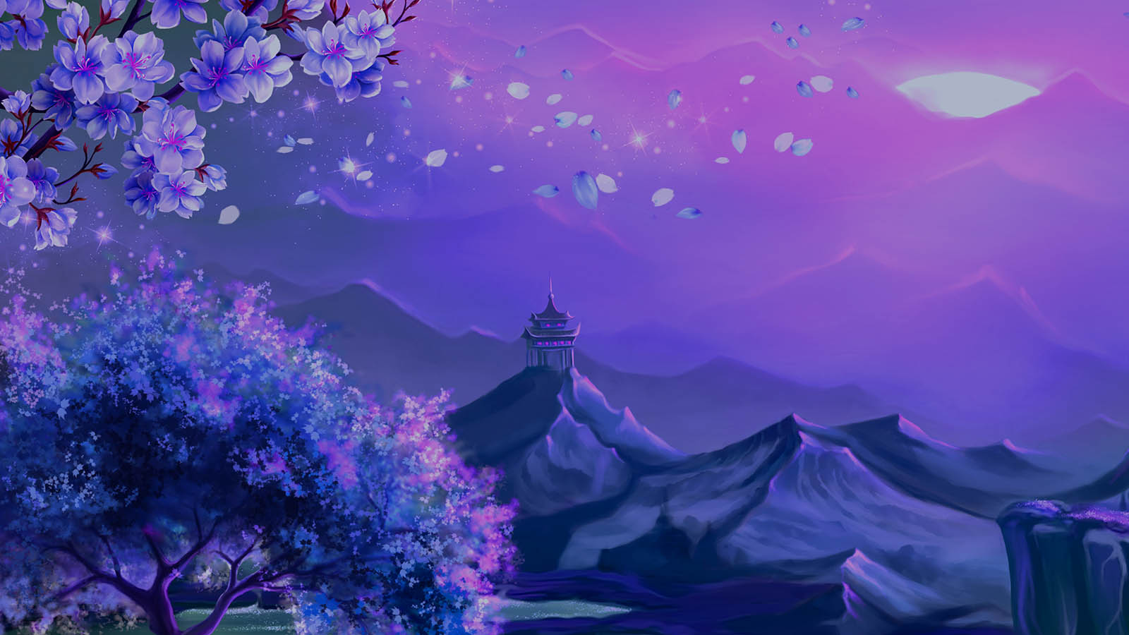 Geishas Dream