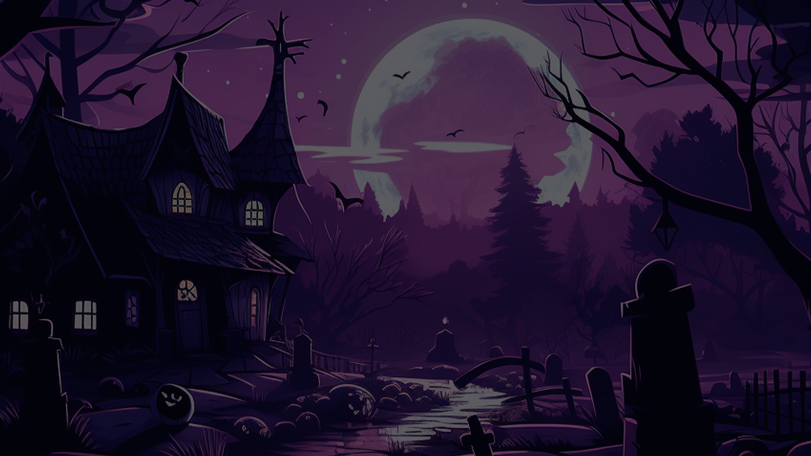 Halloween Charms