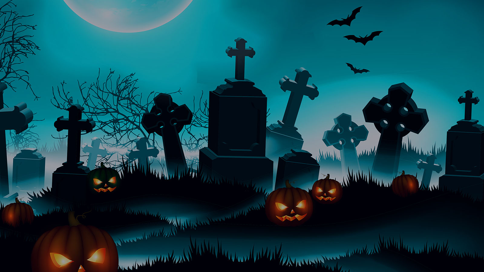 Halloween - Chase'N'Win