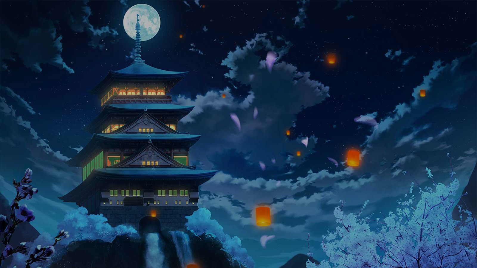 Kitsune's Scrolls