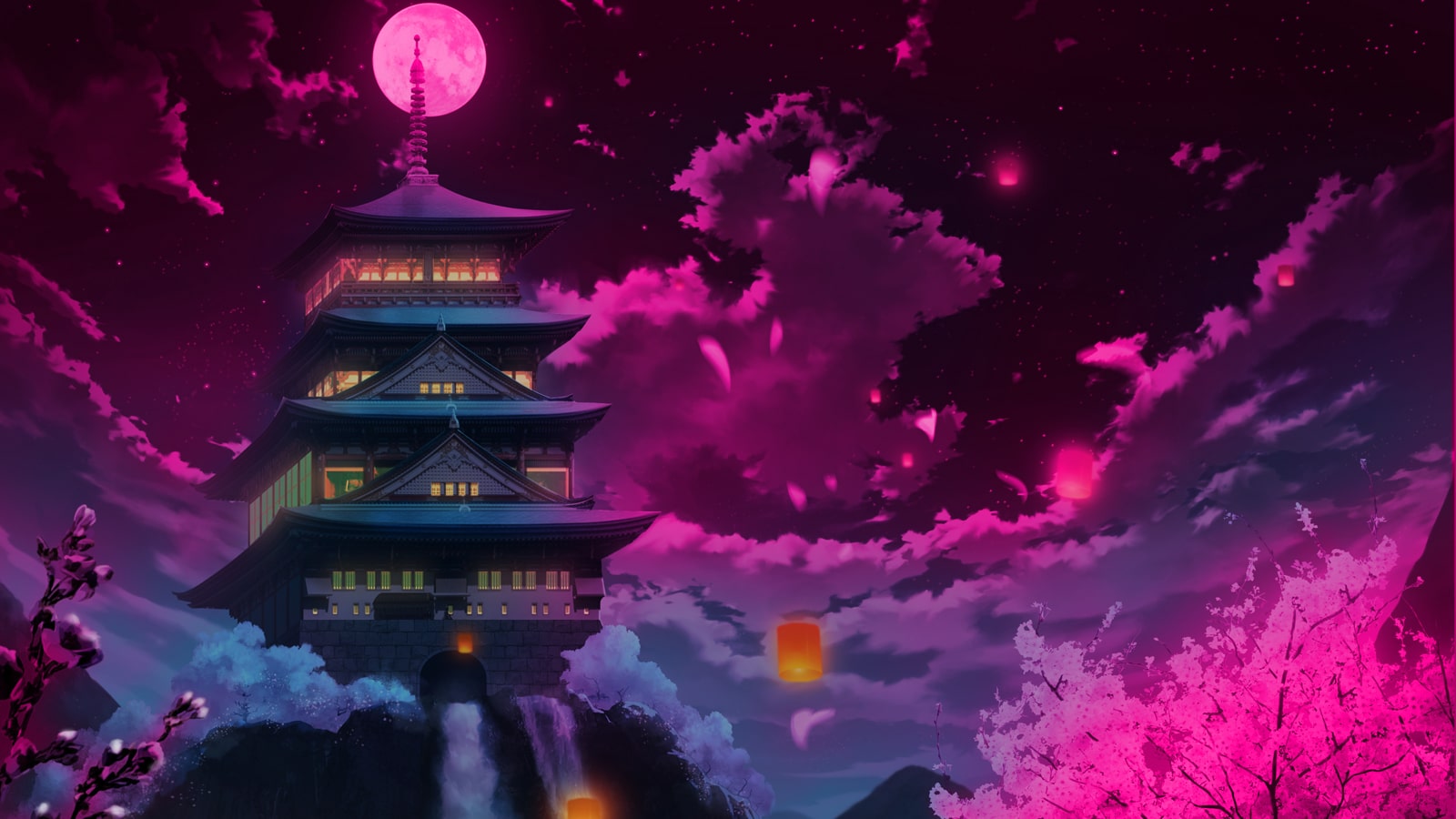 Kitsune's Scrolls Expanded Edition