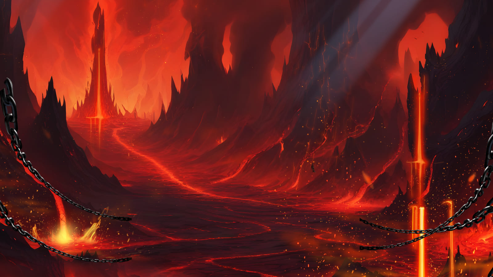 Legend Of Lilith