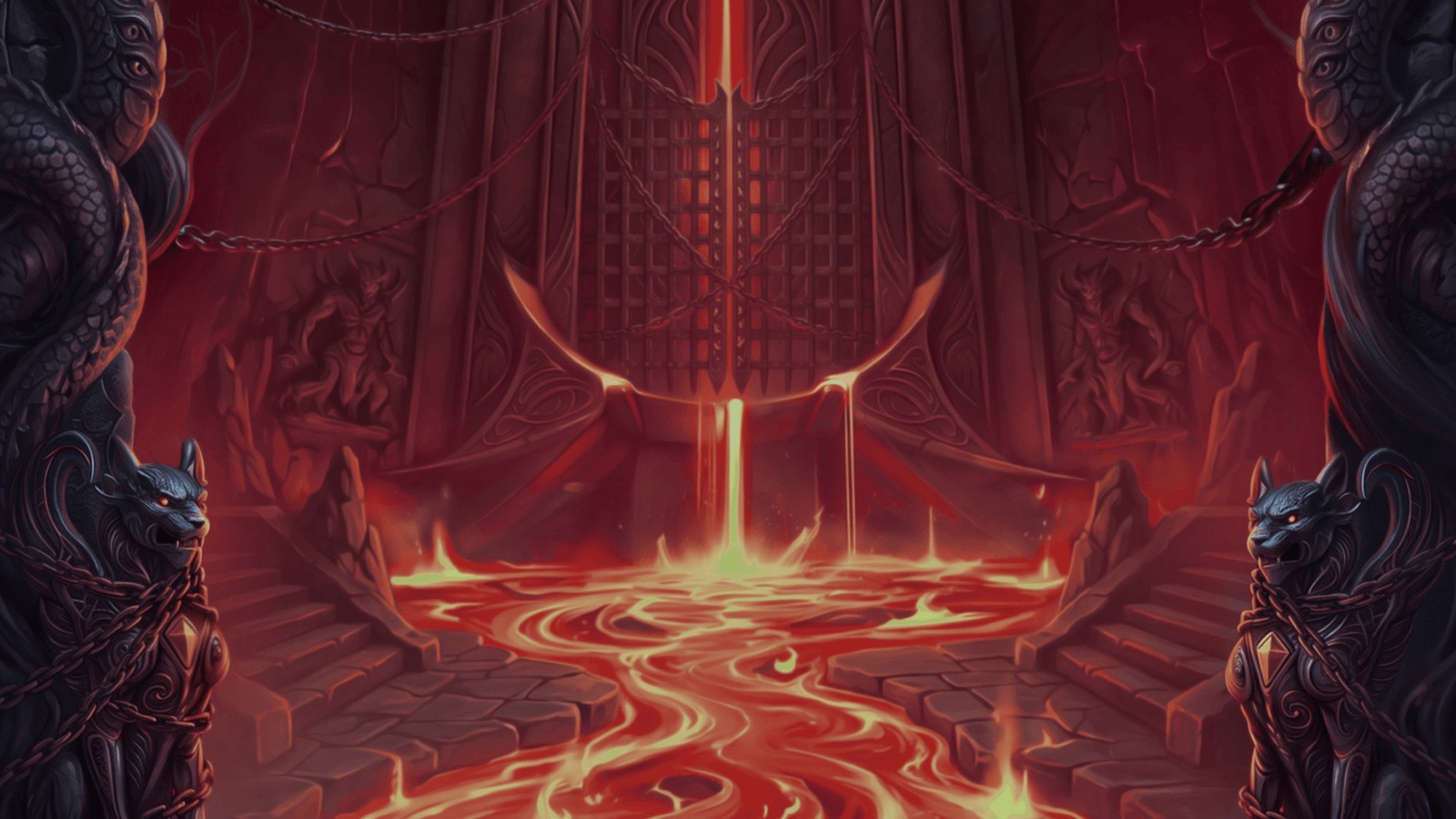 Lilith Awakens