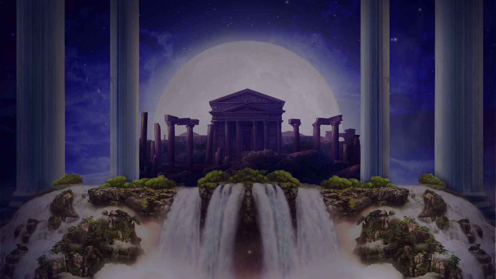 Lunar Goddess