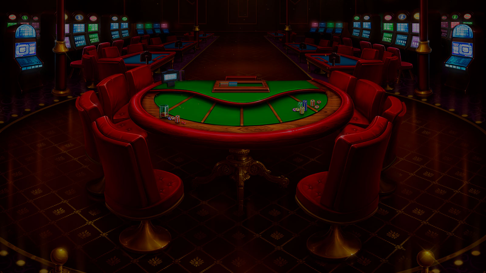 Luxury Club