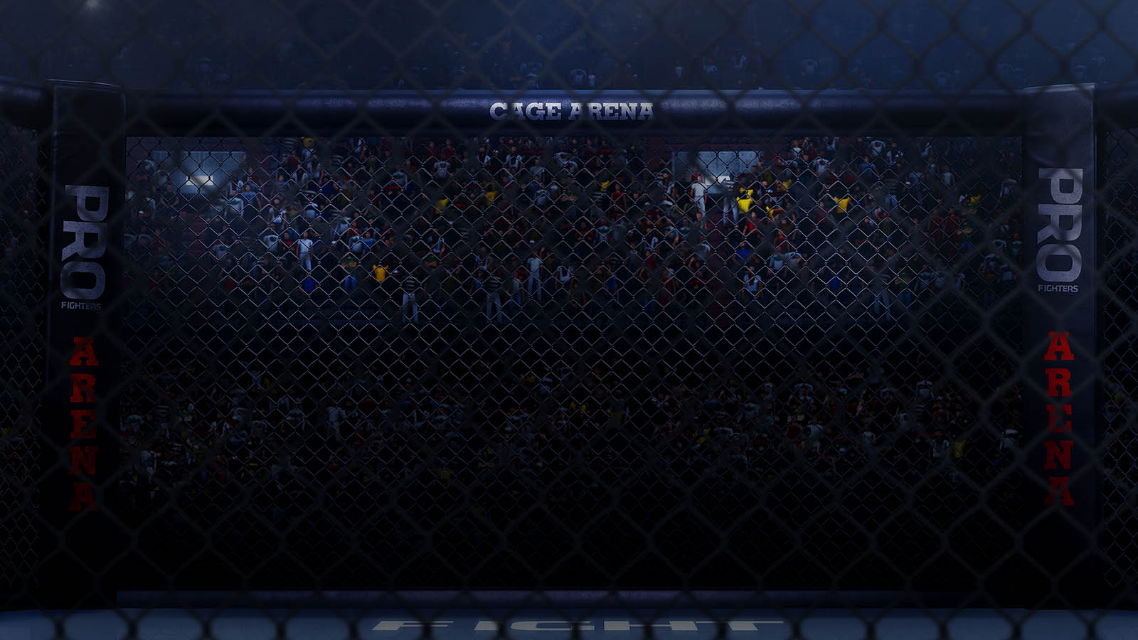 MMA Champions
