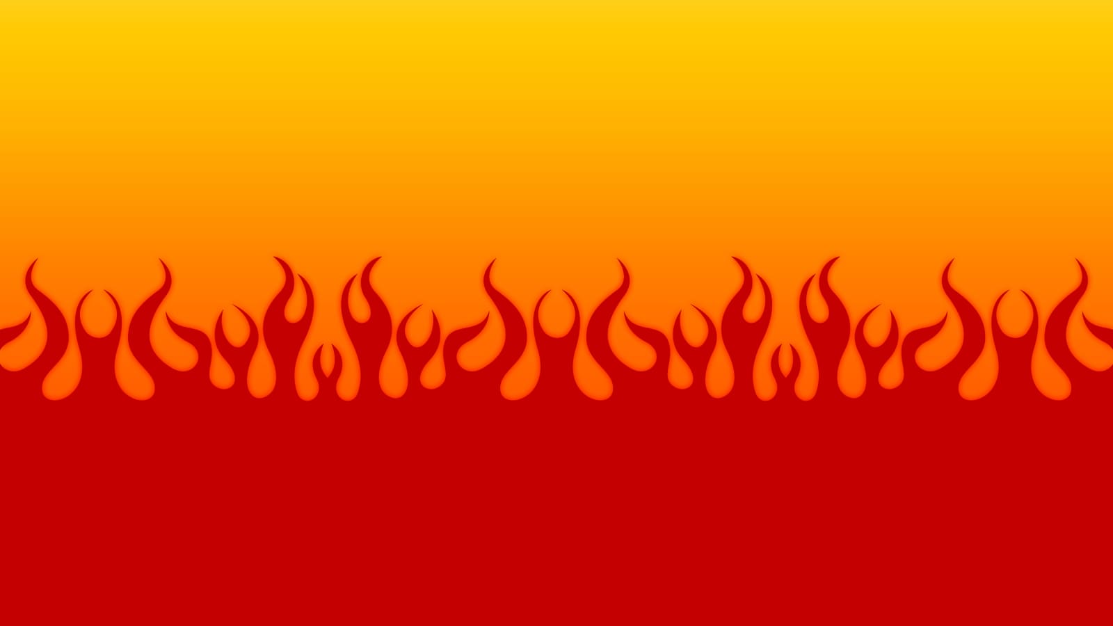 Mega Wild Fruits - On Fire