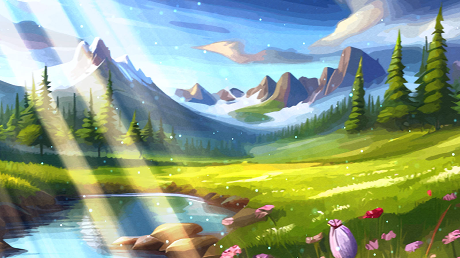 Midsummer's Fortune