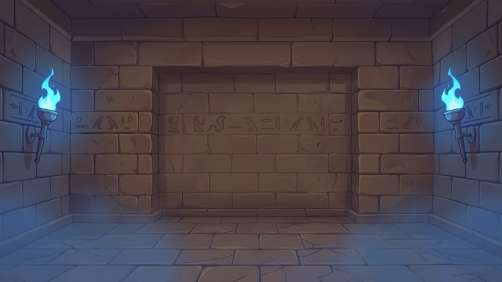 Pyramids Of Mystery 2
